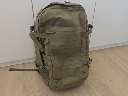 Tasmanian Tiger Mission Pack MK II coyote, gebraucht