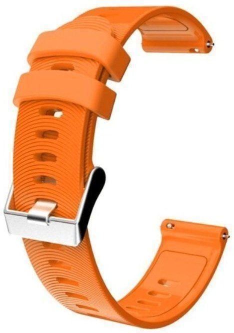 Garmin Smartwatch: Garmin Forerunner 245 645 165 Armband 20mm – Neu und originalverpackt aus Hinwil von laky_luke