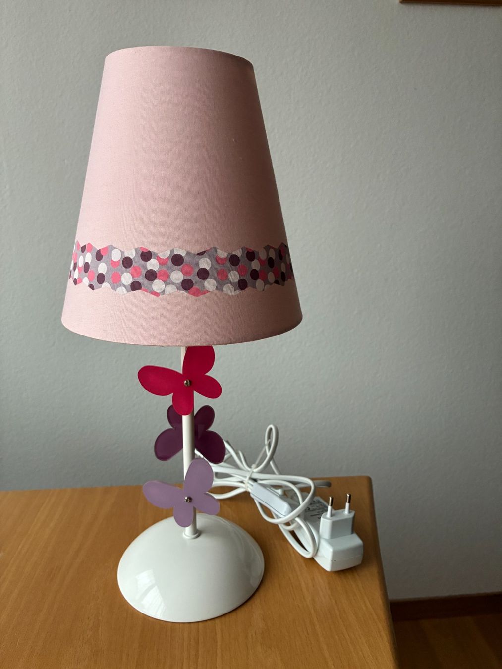Lampade: Nachttischlampe – Usato da Seuzach venduto da ric_9zbb