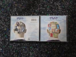 CD : Pur