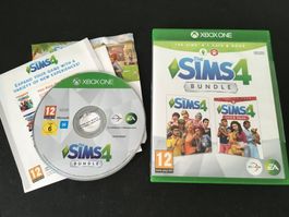 Sims 4 für Xbox One