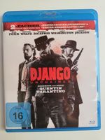 Django unchained