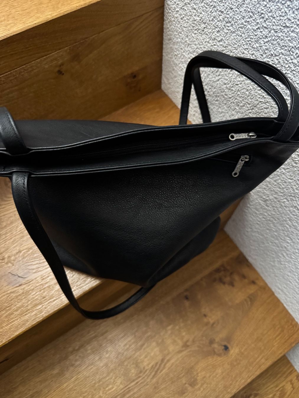 Bree Borse da donna: BREE Ledertasche – Usato da Herzogenbuchsee venduto da zukerka 3