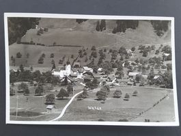 Fotokarte Walde , Ricken SG