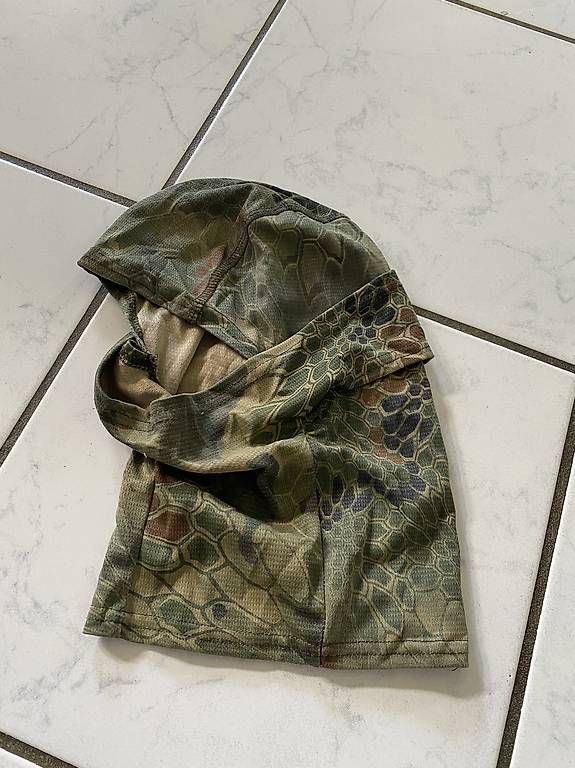 Uniformen: Uniforme camouflage – Gebraucht aus Fribourg von Tchitcho66 3