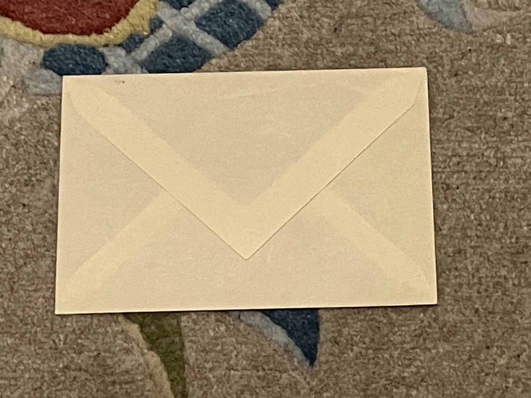Alle Briefmarken: 1 Brieflein Pro Juventute – Neu (gemäss Beschreibung) aus Koblenz von mar_c2pj 1