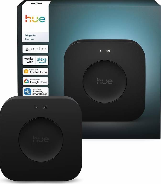 Lampade: Philips Hue Bridge Pro – Usato da Seon venduto da Ironman22