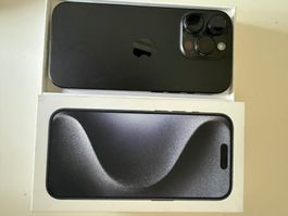 iPhone 16Pro