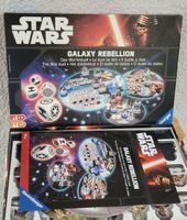 Neuwertig von 2015 STAR WARS Galaxy Rebellion unbespielt 