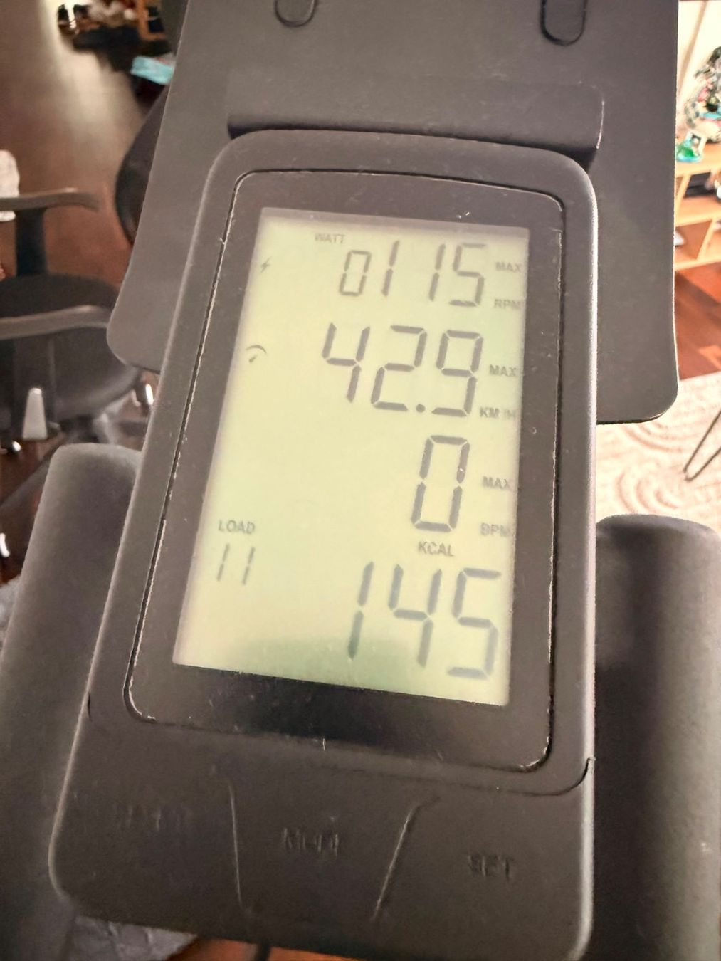 Hometrainer: Smart indoor bike – Usato da Frauenfeld venduto da fuabs 3