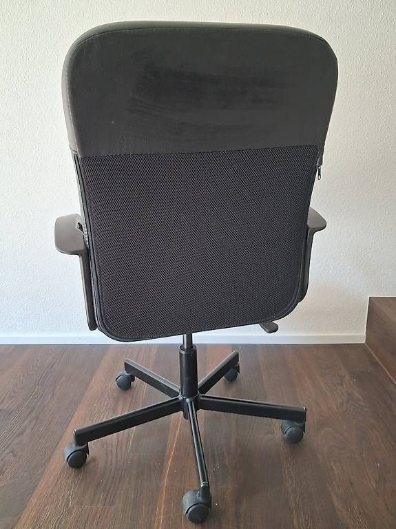 Stühle: Bürostuhl – Gebraucht aus Dietikon von pravi 1