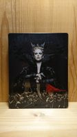 SNOW WHITE & THE HUNTSMAN Blu-Ray Steelbook