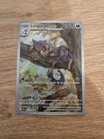 Carte Pokémon Léopardus 137/086 état neuf français