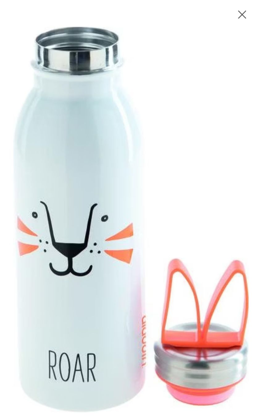 Borracce & Thermos: Isolierflasche Aladdin "Zoo" – Nuovo e nell'imballaggio originale da Uster venduto da esko.swiss 3