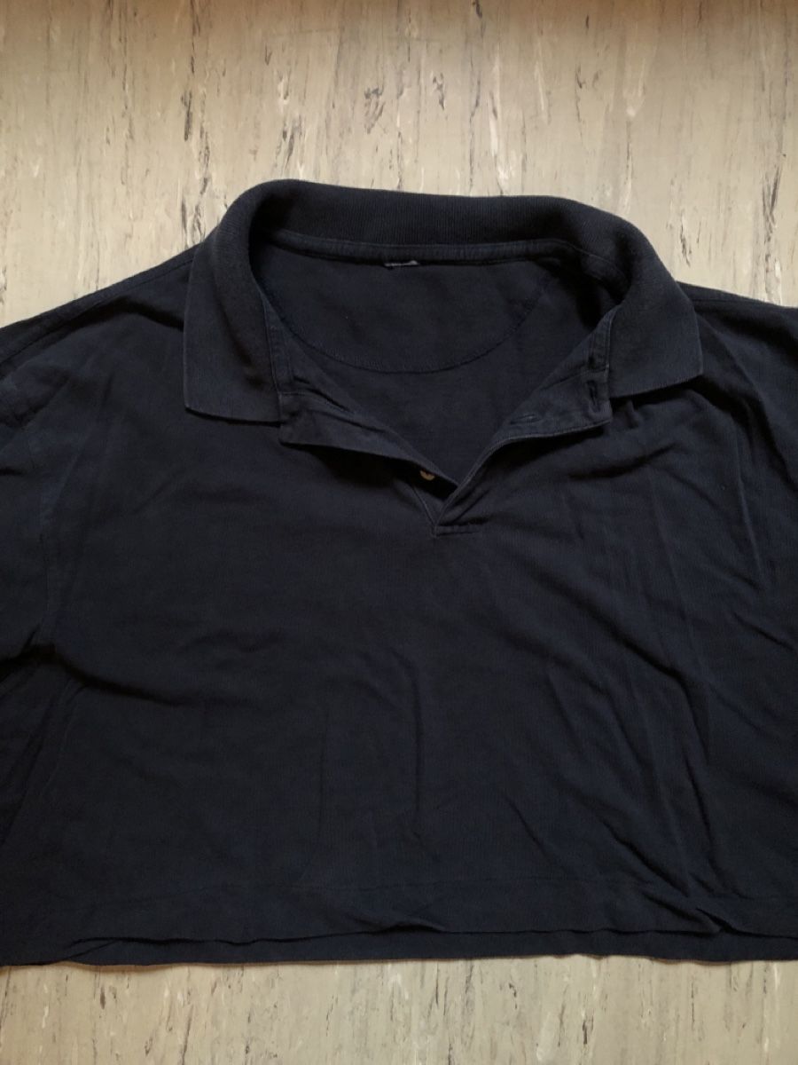 Magliette Polo: Cropped Polo // Urban Outfitters – Usato da Zürich venduto da aurelia_nater 1
