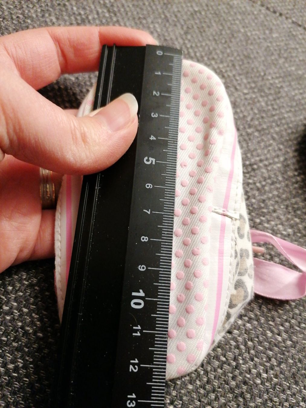 Chaussures filles: Babyschuhe – D'occasion à Büttikon AG par Amineah 4