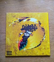 Estee Nack & Sadhu Gold – Surfinongold.Wav (NM/NM)