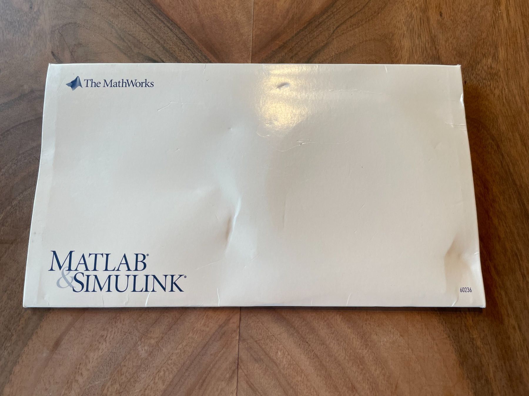 Software: MATLAB & Simulink R2009a – Student Version, komplett – Gebraucht aus Schneisingen von sevi_18 2