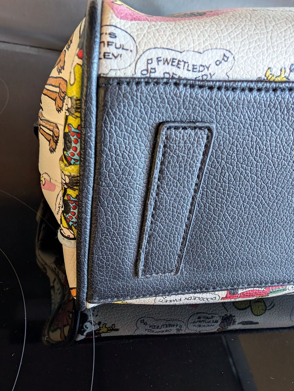 Disney Borse da donna: Handtasche Disney – Usato da Ettingen venduto da Chrisdots 3