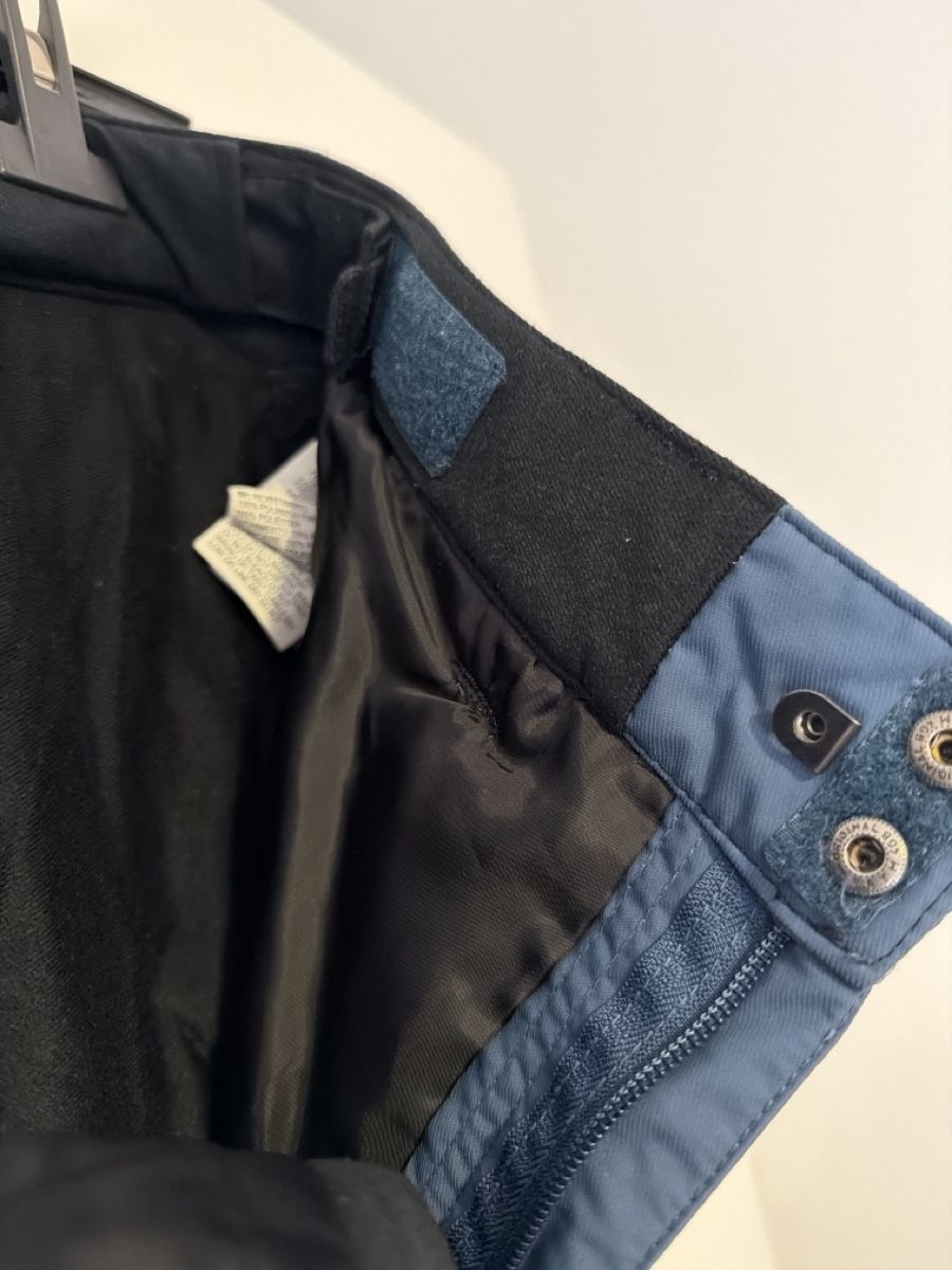Quiksilver Pantaloni: QUIKSILVER snowboard pants / Hose – Nuovo (secondo la descrizione) da Lausanne venduto da joshua75 3