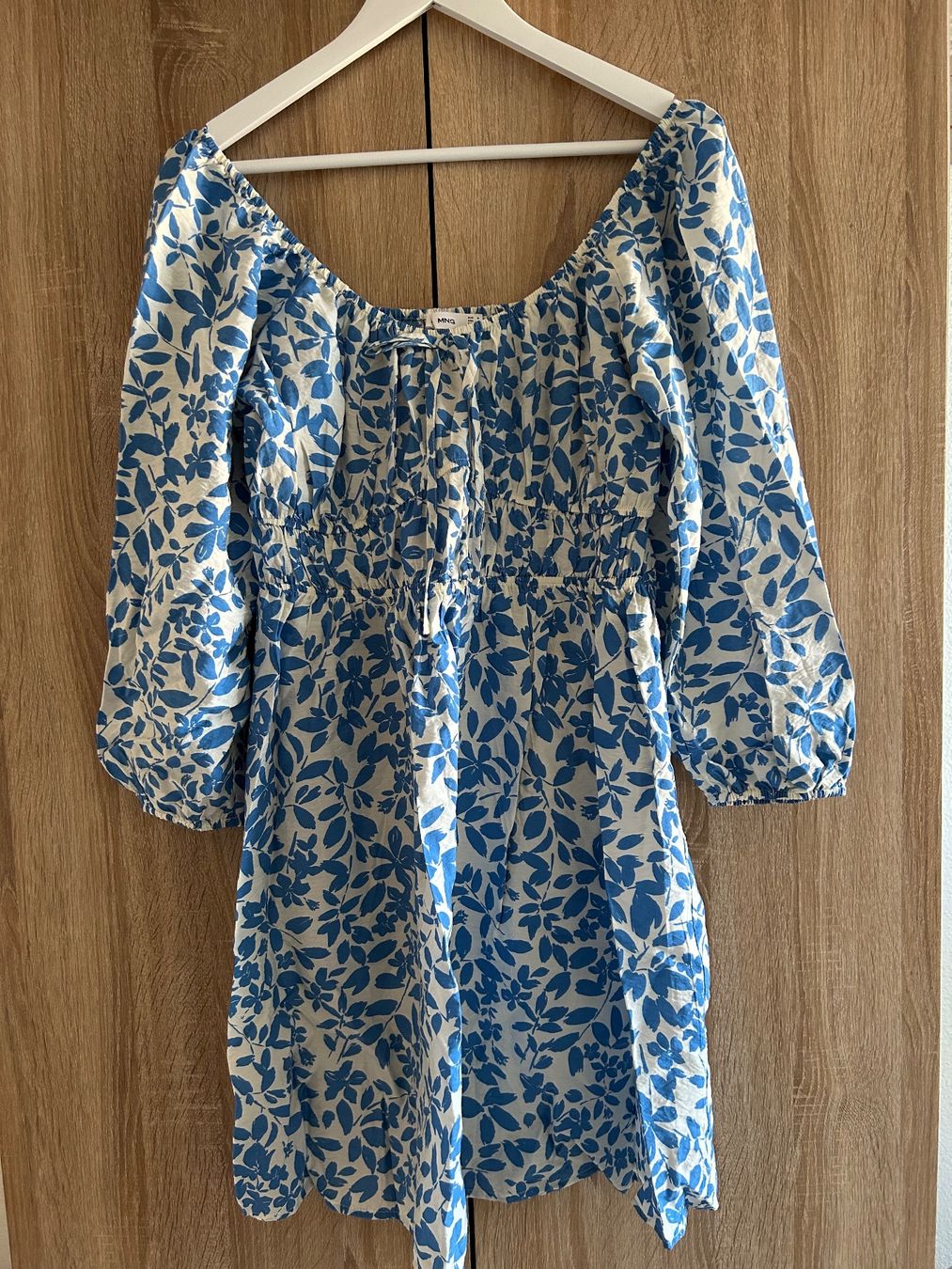Mango Vestiti: Robe mango comme neuve taille M – Usato da Courroux venduto da Yermakova 1