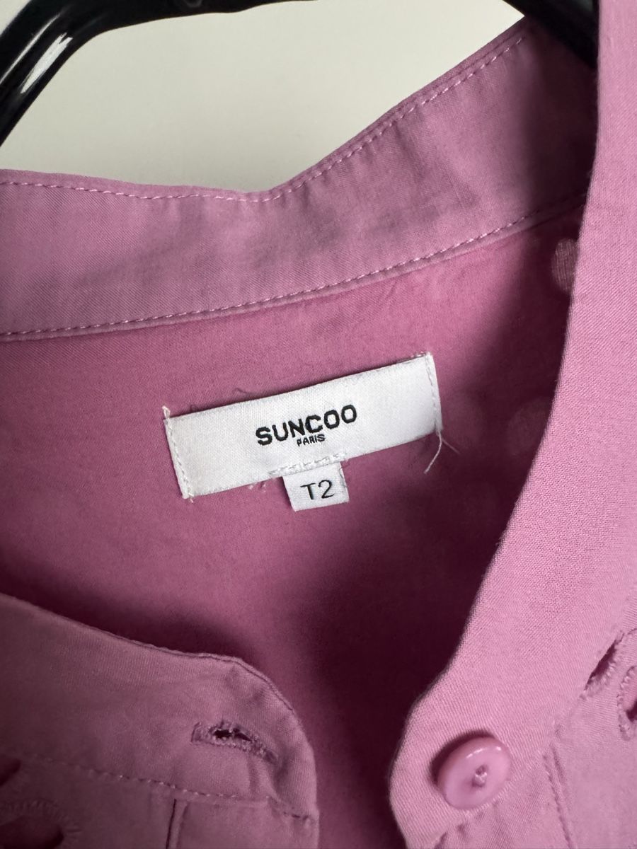 Vestiti: Kleid Suncoo – Usato da Saas im Prättigau venduto da Holliwood 2
