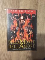 DellaMorte DellAmore (1994) DVD