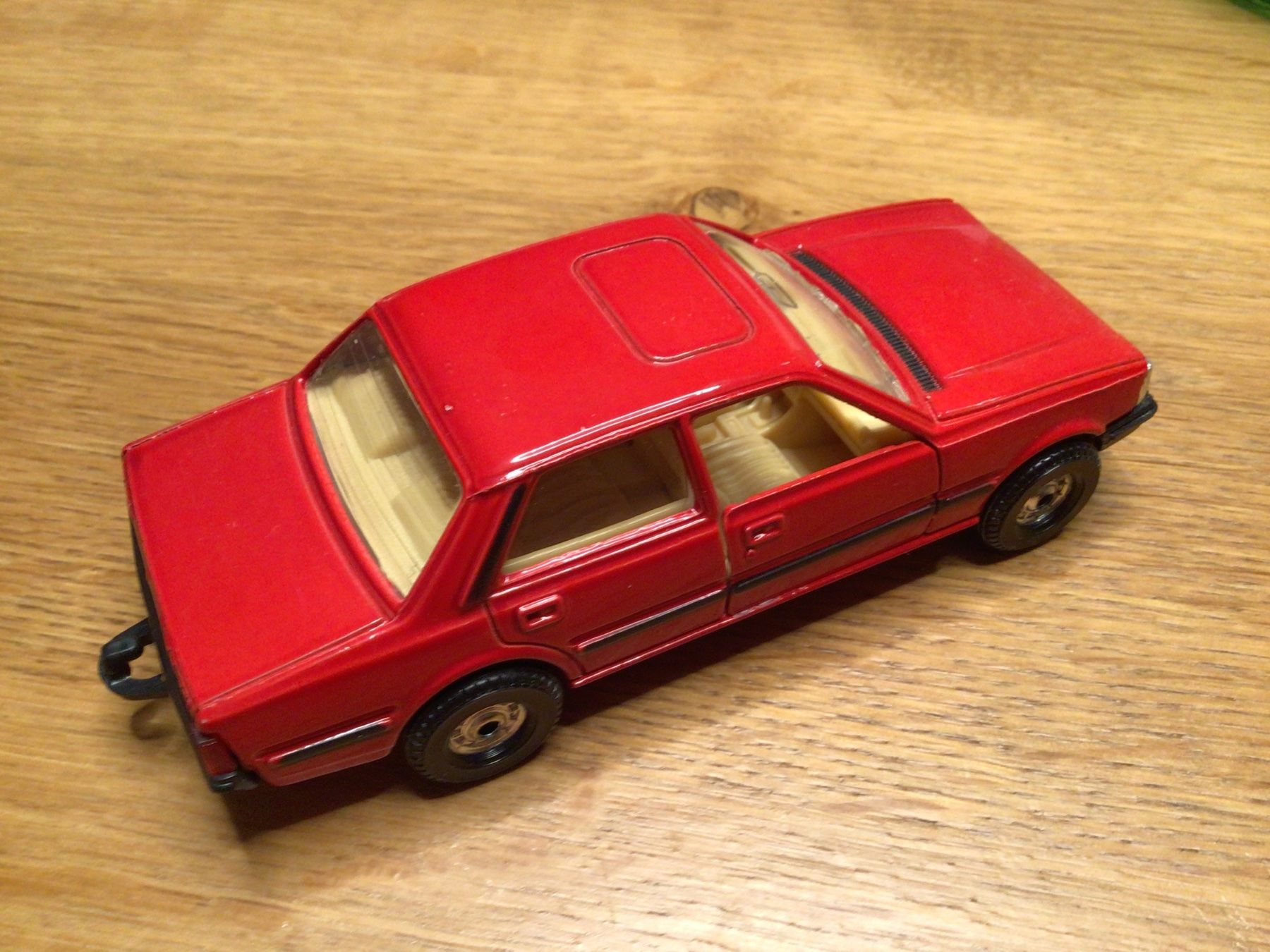 Peugeot Modellautos: ModellautoPeugeot 505 – Gebraucht aus Oberengstringen von Reini1063 1