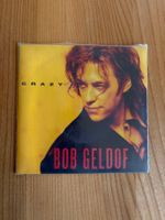 Bob Geldof - Crazy