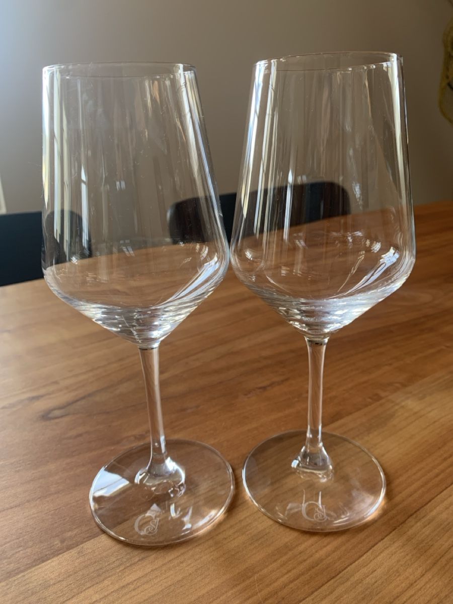 Bicchieri: 2 Weingläser Collection Saint Jacques, Schuler – Nuovo e nell'imballaggio originale da Thierachern venduto da reten