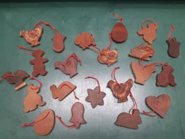 Osterbaum Schmuck. Dekoration Ostern