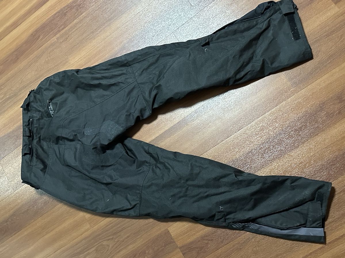 FLM Pantaloni: FML Motorradhose – Nuovo (secondo la descrizione) da Oftringen venduto da ama_5yk8 4