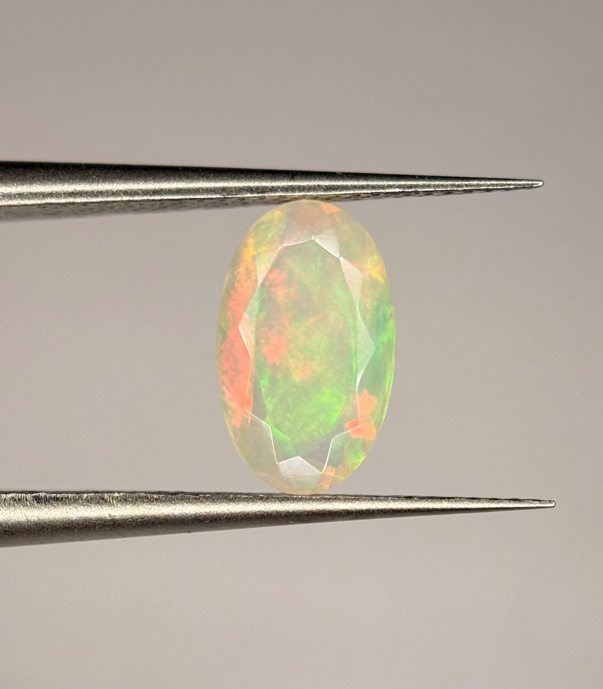Edelsteine: Ab 1 Fr. - 1.01 ct Opal Edelstein - unbehandelt – Neu (gemäss Beschreibung) aus Mauren von LieGems 3