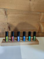 Holzhalter für doTerra Roll-On (10ml)