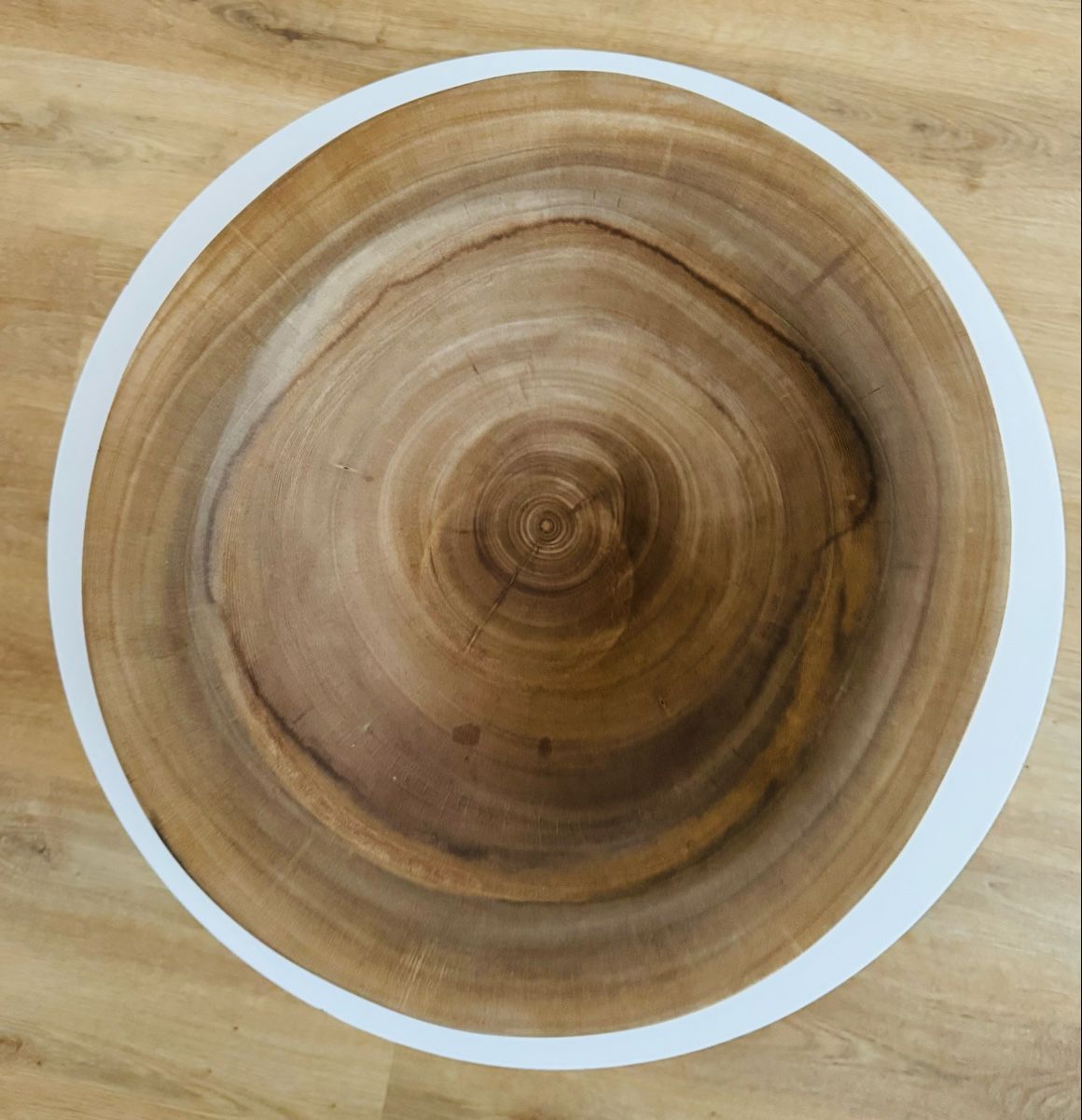 Tutte le decorazioni: Massiv-Holzschale – Usato da Bubikon venduto da Sleiket 3