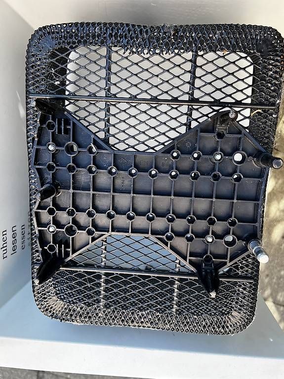 Ersatzteile: Velokorb Pletscher – Gebraucht aus Neuhausen von Melkun1113 2