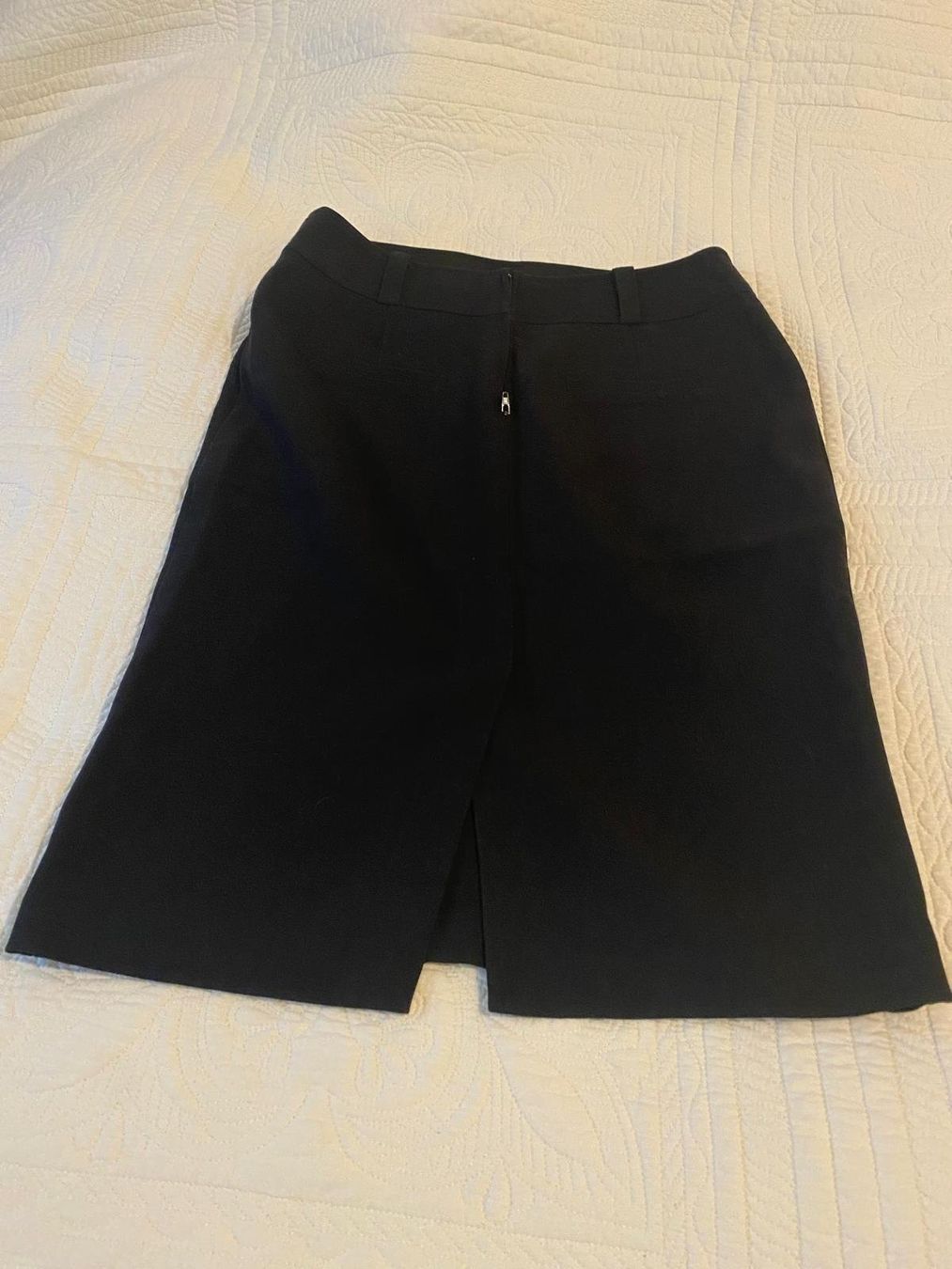 Gonne: Jupe noire classique – Nuovo (secondo la descrizione) da nyon venduto da ine_9qw2 1