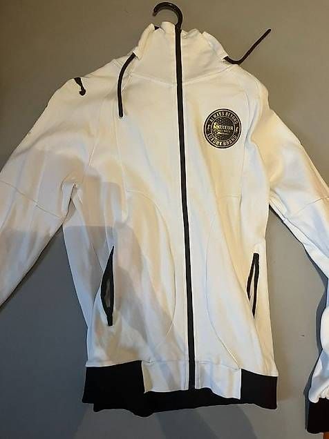 Jacken: Boxeur des Rues Jacke Grösse M – Gebraucht aus Nottwil von mit_7x97