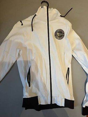 Boxeur des Rues Jacke Grösse M
