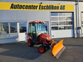 KUBOTA BX 2350 D