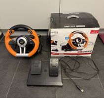 Speedlink Drift O.Z. Racing Wheel (PC,PS3)