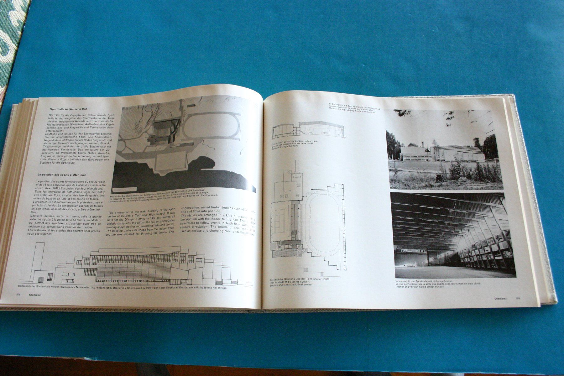 Libri: ALVAR AALTO – Usato da Winkel venduto da franzxaver60 7