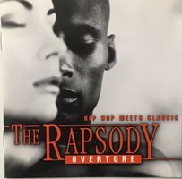 The Rapsody – Overture - Hip Hop meets Classic