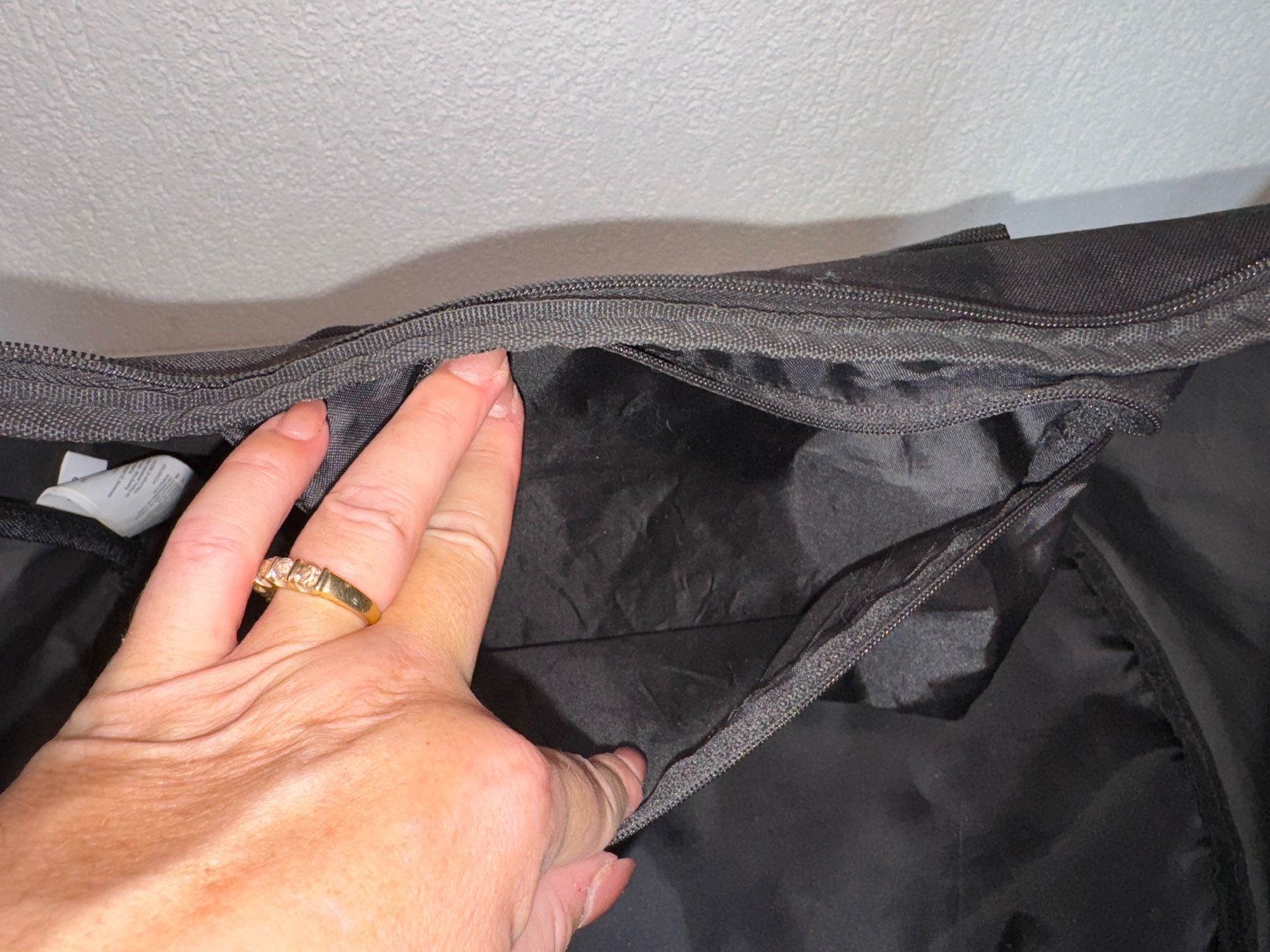 Adidas Borse: Sporttasche von Adidas – Usato da Grosswangen venduto da shoes.bags.and.co 6