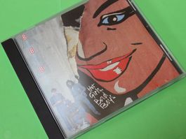 Bad Boys Blue - Hot Girls, Bad Boys 80s-CD 1985