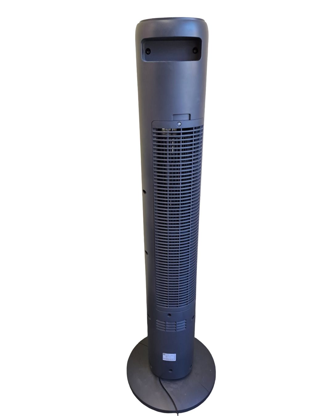 Philips Ventilatori: PHILIPS Standventilator CX5535/11 – Usato da Männedorf venduto da Restwert_Maennedorf 3