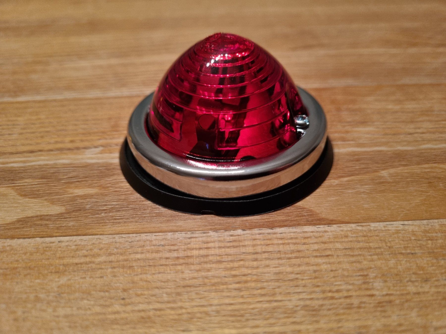 Aebi Trattori: Oldtimer Rücklichter Schilter Aebi Bucher Rapid Bührer – Nuovo e nell'imballaggio originale da Ibach venduto da Muoatahirsch 1