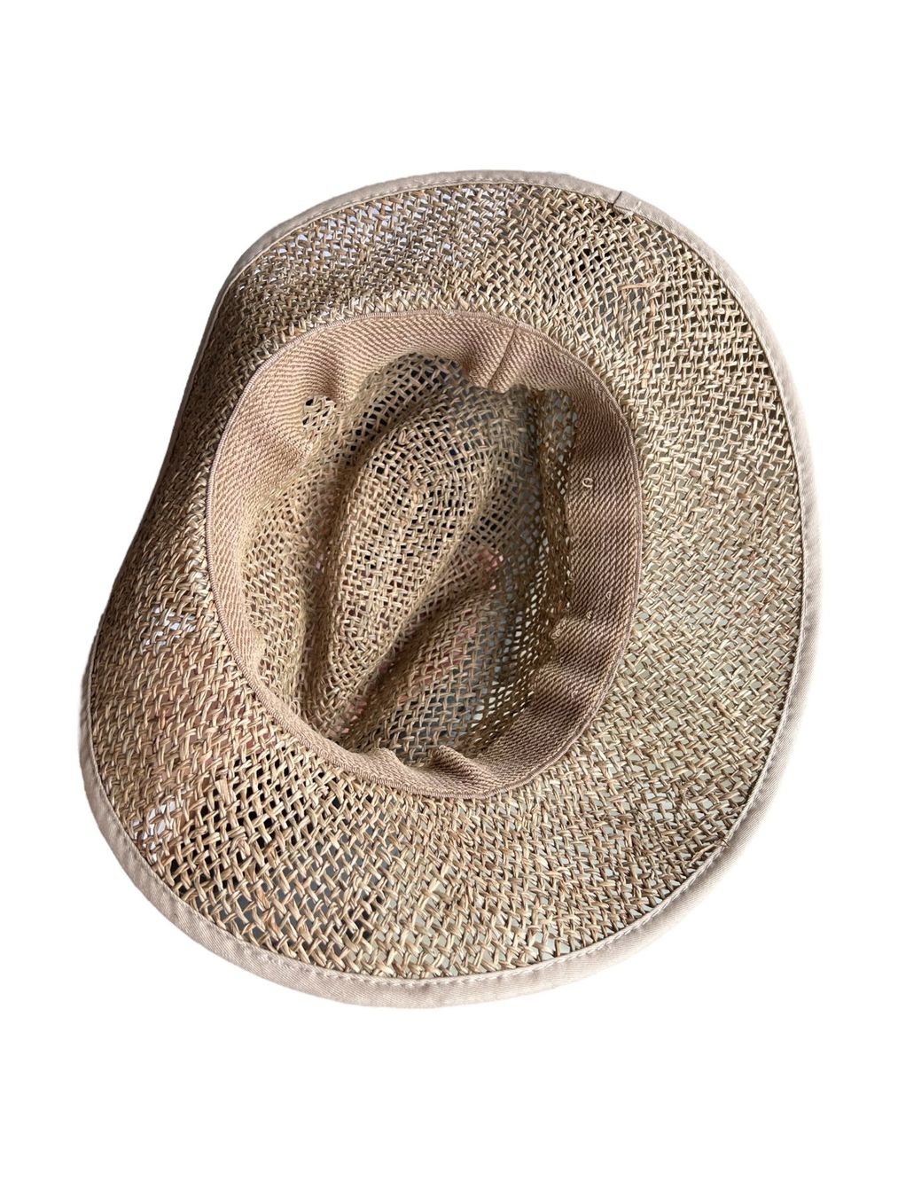 Rolex Orologi: Rolex hat chapeau paie – Usato da Apples venduto da the_7jtf 2