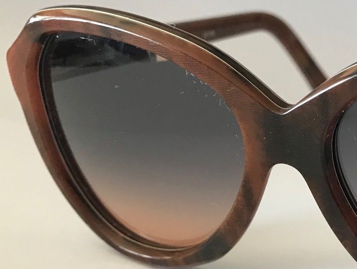 Occhiali & Lenti: Tipton lunettes de soleil – Nuovo (secondo la descrizione) da Grimisuat venduto da eliseba88 6