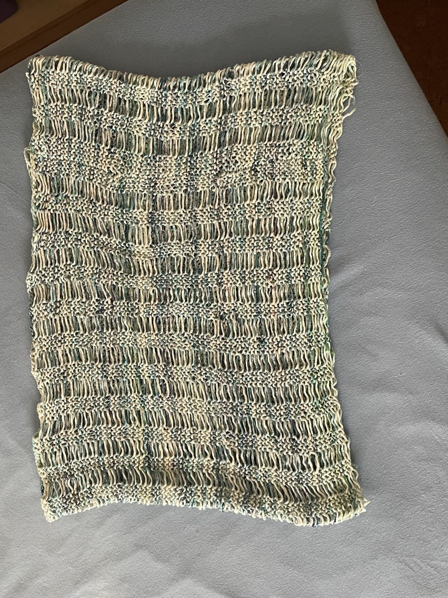 Foulard & Sciarpe: Loop – Usato da Zollikofen venduto da Neuhuus01